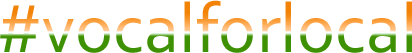 vocal for local